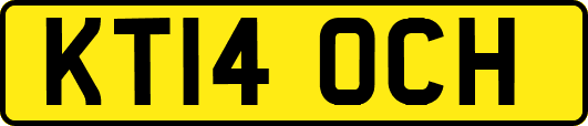 KT14OCH