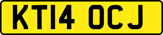 KT14OCJ