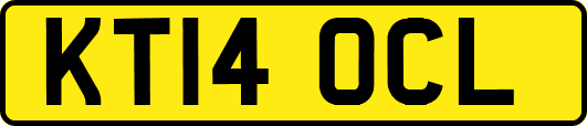 KT14OCL