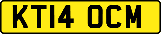 KT14OCM
