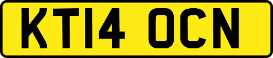 KT14OCN