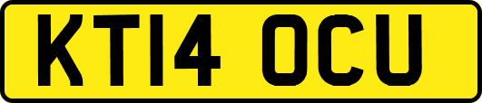 KT14OCU