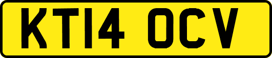 KT14OCV