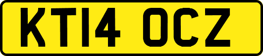 KT14OCZ