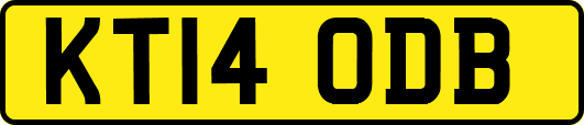 KT14ODB