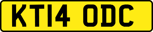 KT14ODC