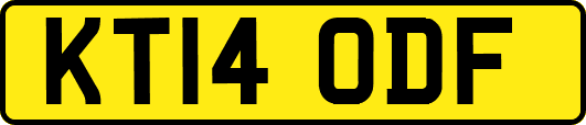 KT14ODF