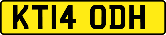 KT14ODH