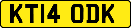 KT14ODK