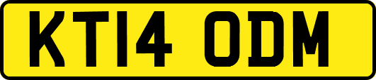 KT14ODM