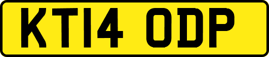 KT14ODP