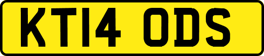 KT14ODS