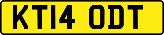 KT14ODT