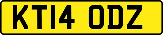 KT14ODZ