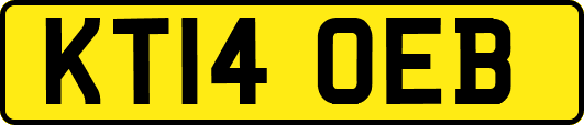 KT14OEB