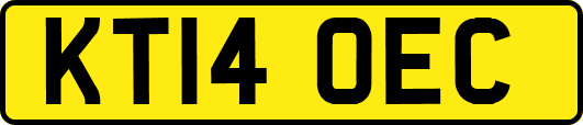 KT14OEC