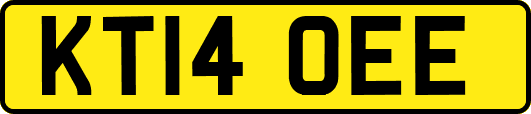 KT14OEE