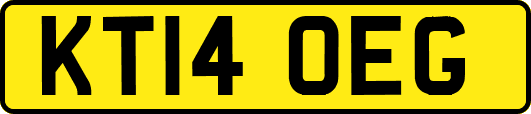 KT14OEG