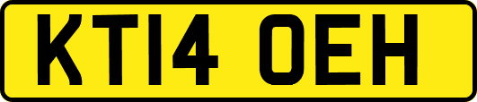 KT14OEH