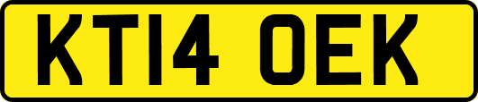 KT14OEK