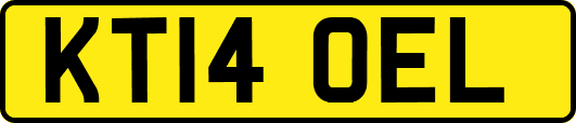 KT14OEL