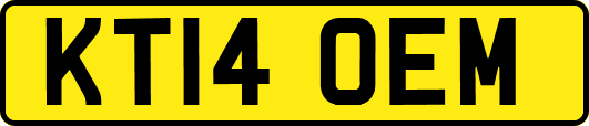 KT14OEM