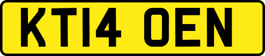 KT14OEN