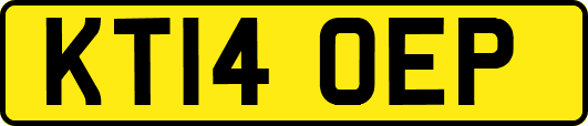 KT14OEP