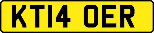 KT14OER