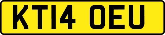 KT14OEU