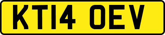 KT14OEV