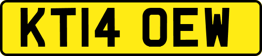 KT14OEW