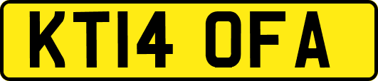 KT14OFA