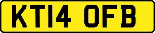 KT14OFB