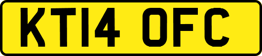KT14OFC