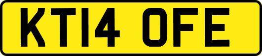 KT14OFE
