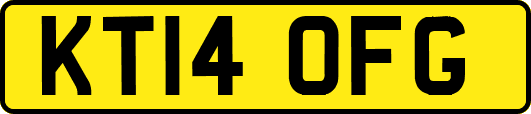 KT14OFG