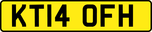 KT14OFH