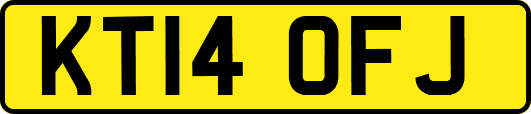 KT14OFJ
