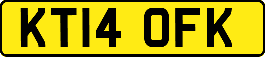 KT14OFK