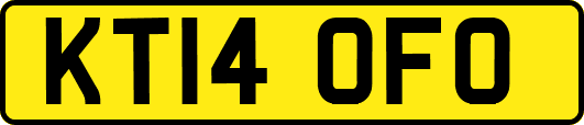 KT14OFO