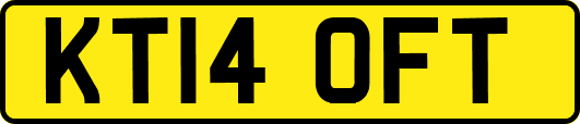 KT14OFT