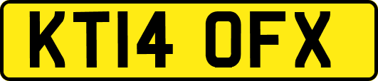 KT14OFX