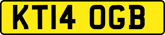 KT14OGB