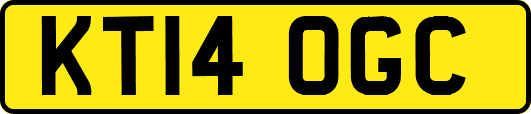 KT14OGC