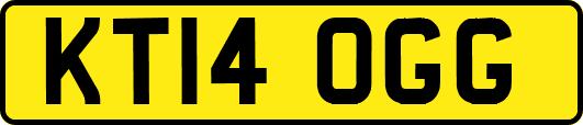 KT14OGG