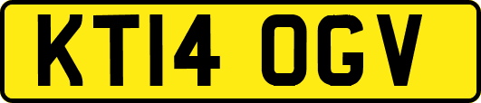 KT14OGV