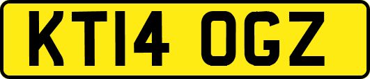 KT14OGZ