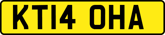 KT14OHA