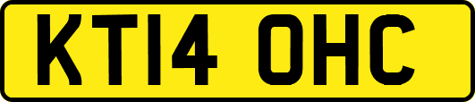 KT14OHC